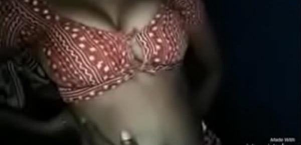  Village Girl Video From My phone 1